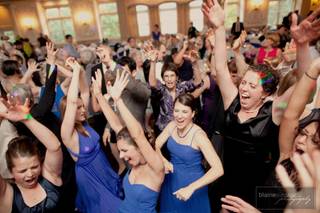 Michigan Wedding DJ Service