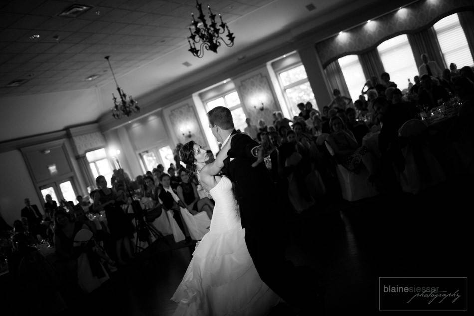 Michigan Wedding DJ Service