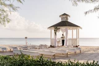 The Westin Grand Cayman Seven Mile Beach Resort & Spa