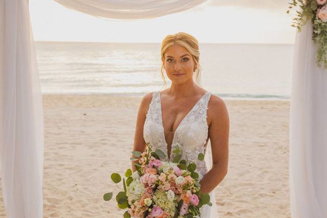 The Bride