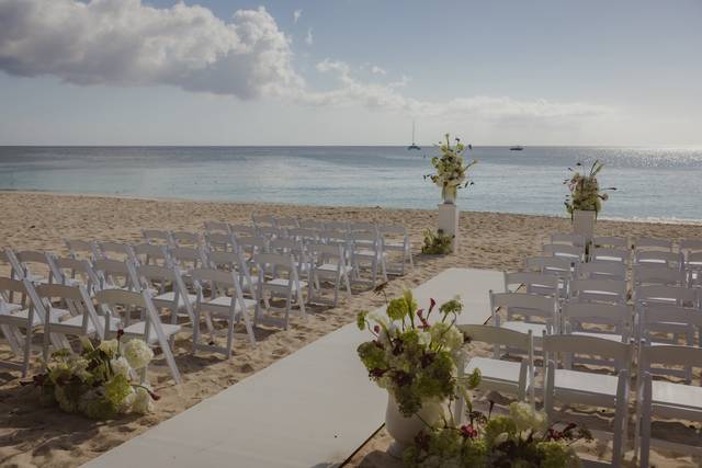 Beach North