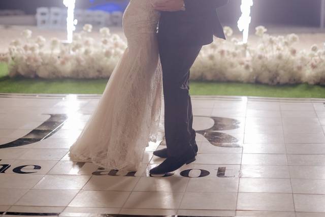First Dance