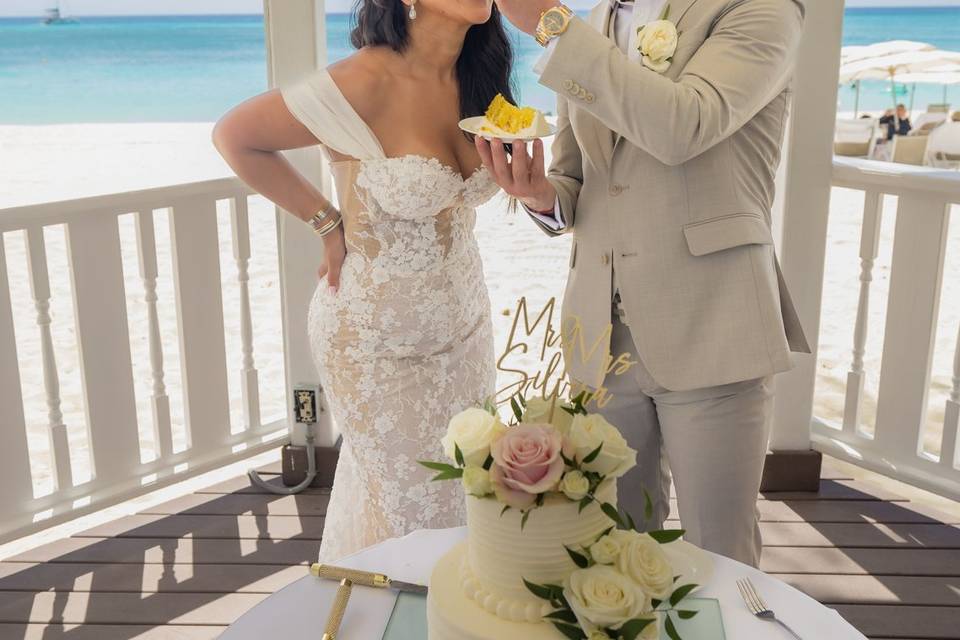 The Westin Grand Cayman Seven Mile Beach Resort & Spa