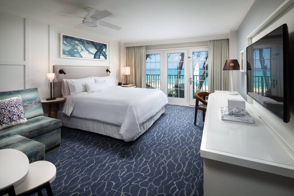 The Westin Grand Cayman Seven Mile Beach Resort & Spa