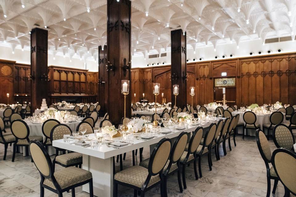 Chicago Athletic Association