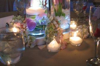 Dana Dineen Floral Design