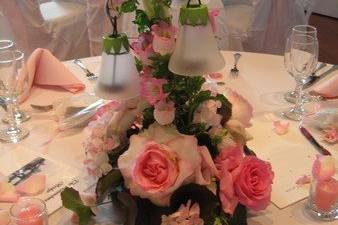 Dana Dineen Floral Design