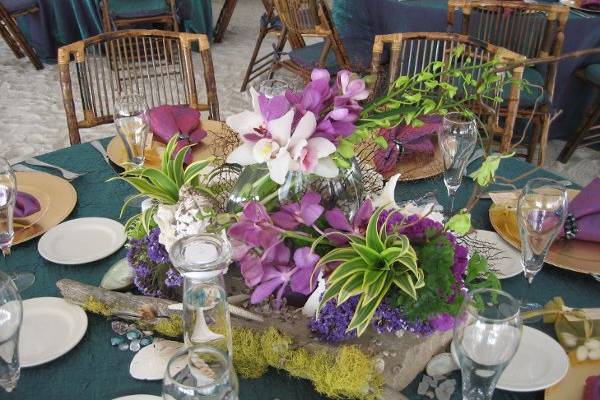 Dana Dineen Floral Design