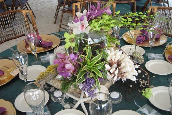 Dana Dineen Floral Design