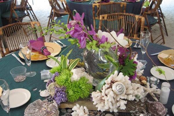 Dana Dineen Floral Design