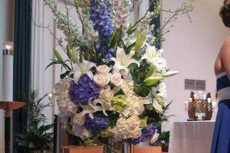 Dana Dineen Floral Design