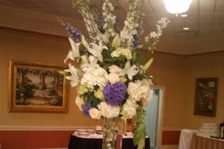 Dana Dineen Floral Design