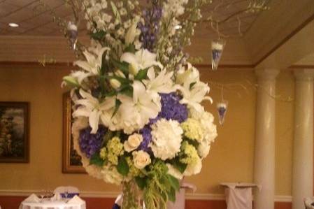 Dana Dineen Floral Design