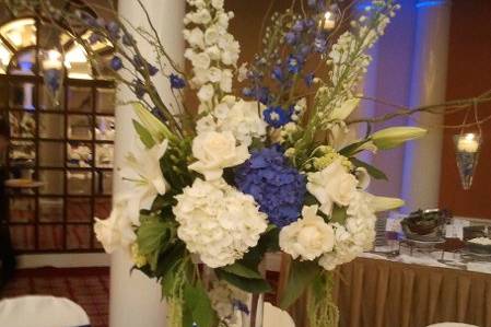 Dana Dineen Floral Design