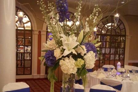 Dana Dineen Floral Design