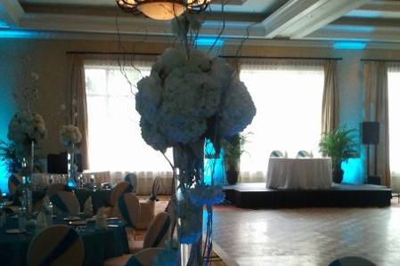 Dana Dineen Floral Design