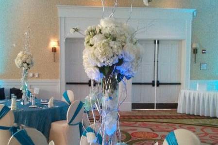 Dana Dineen Floral Design