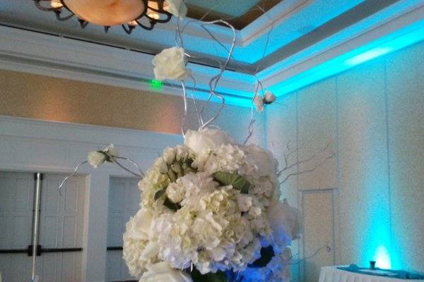 Dana Dineen Floral Design