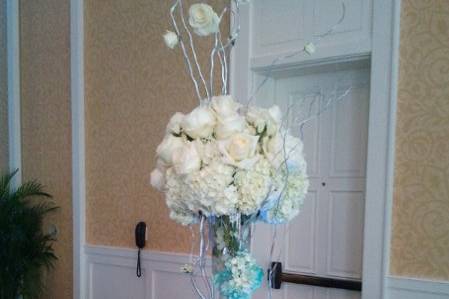 Dana Dineen Floral Design