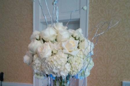 Dana Dineen Floral Design