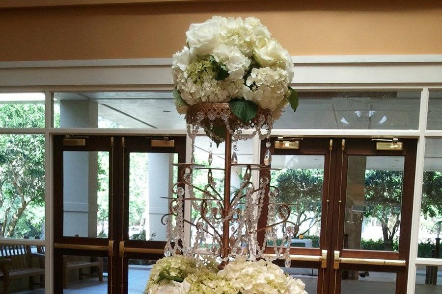 Dana Dineen Floral Design