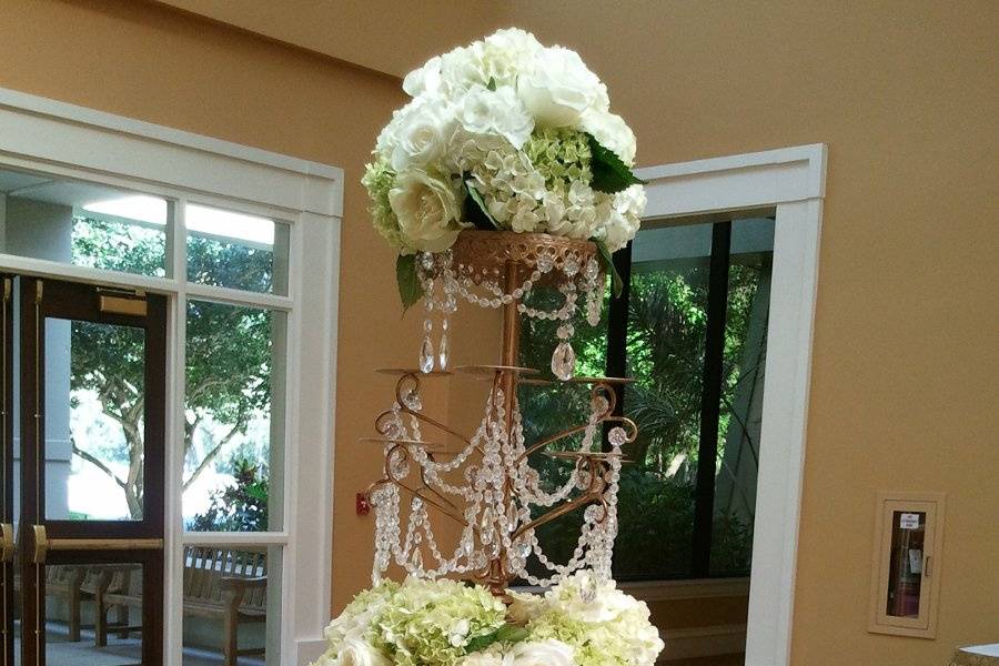 Dana Dineen Floral Design