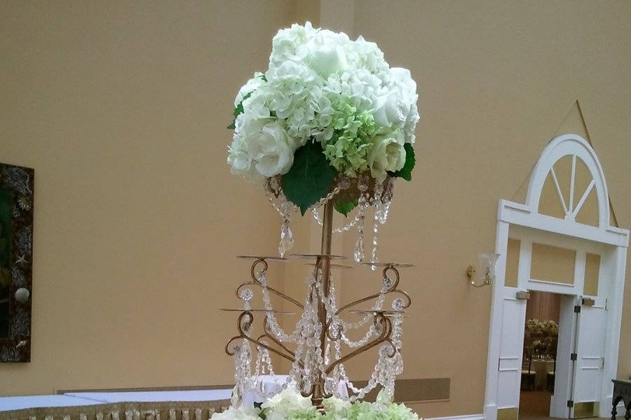 Dana Dineen Floral Design