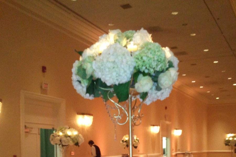 Dana Dineen Floral Design