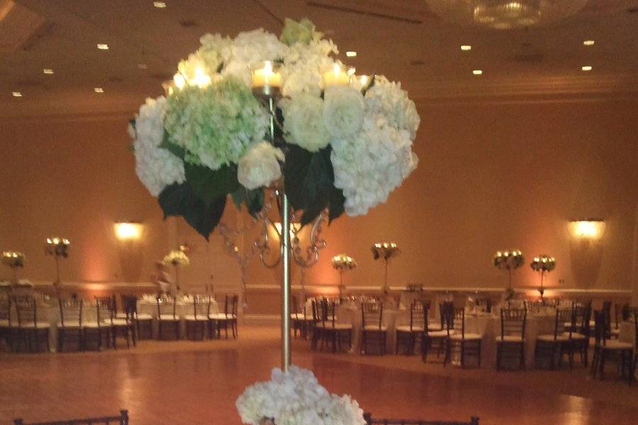 Dana Dineen Floral Design