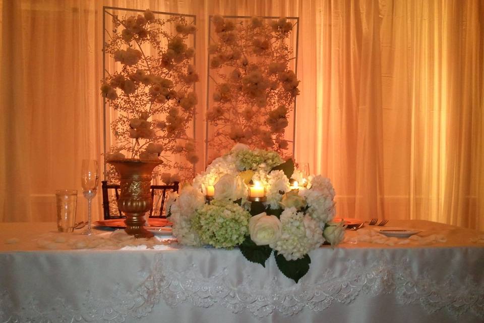 Dana Dineen Floral Design