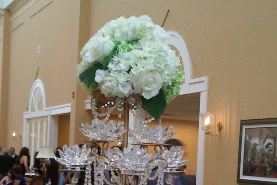 Dana Dineen Floral Design