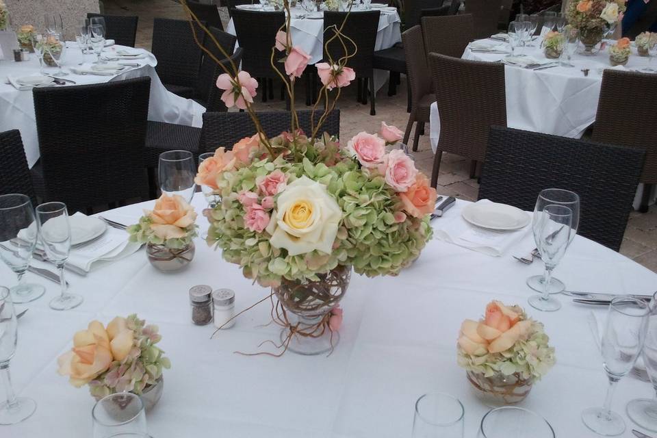 Dana Dineen Floral Design