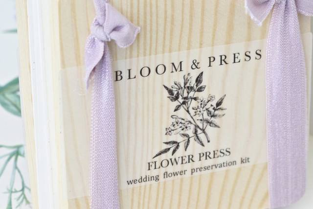 Bloom & Press