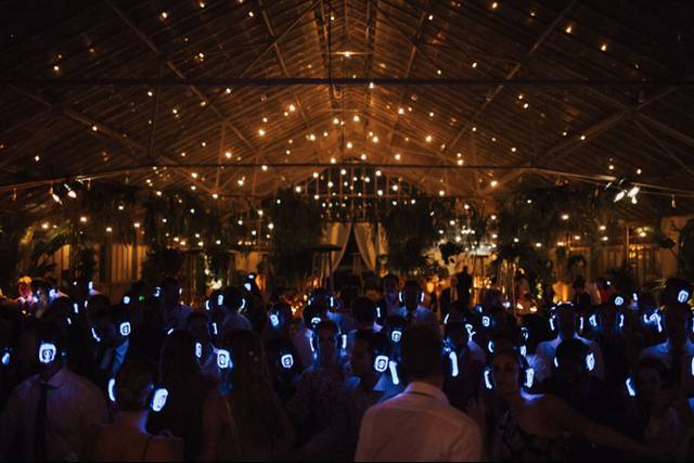 Silent Disco Vibe