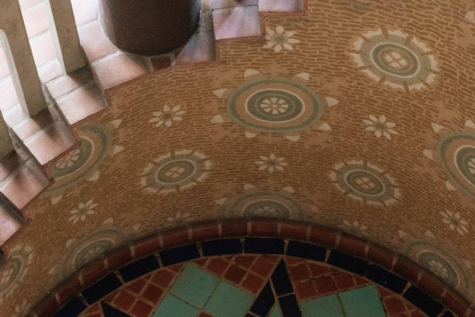 Santa Barbara Courthouse