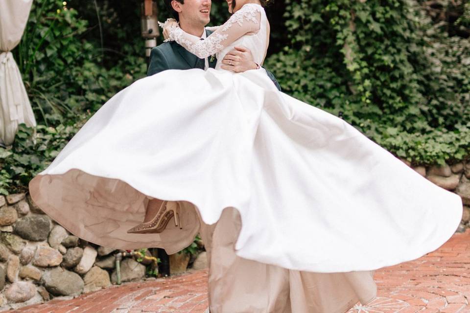First Dance Topanga