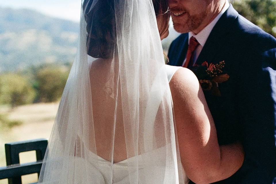 Dress Detail Film