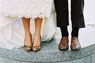Piece of Cake Wedding & Event Planning