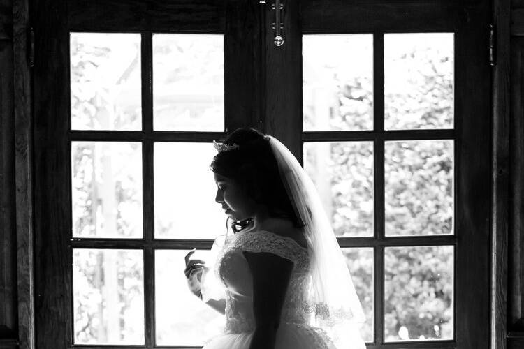 Bride