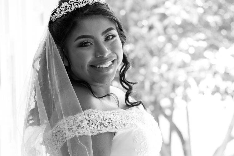 Bride