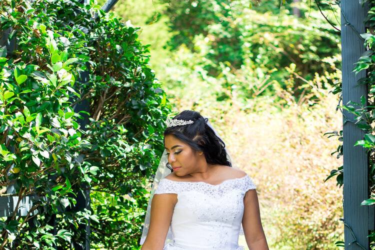 Bride