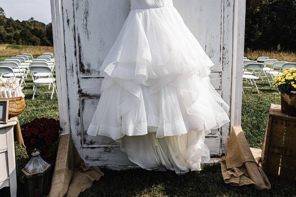 Dress