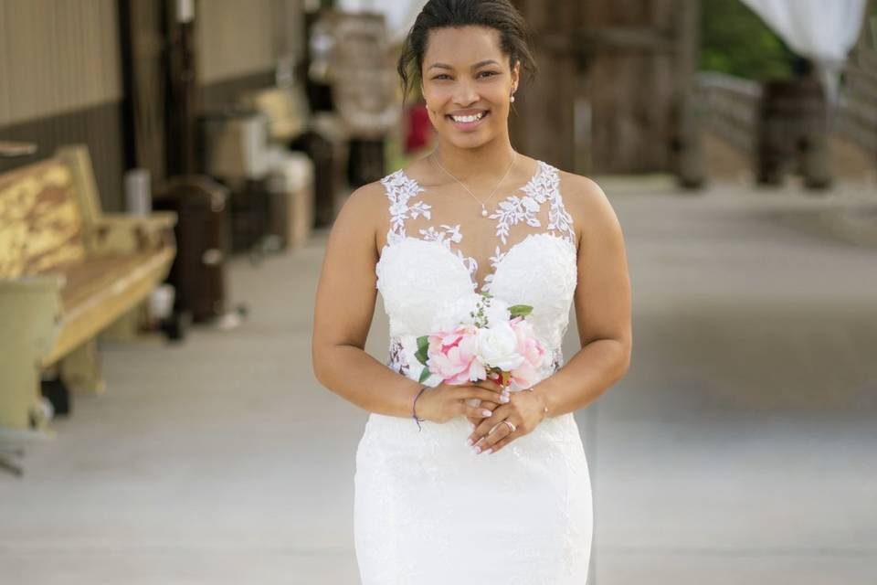 Bride