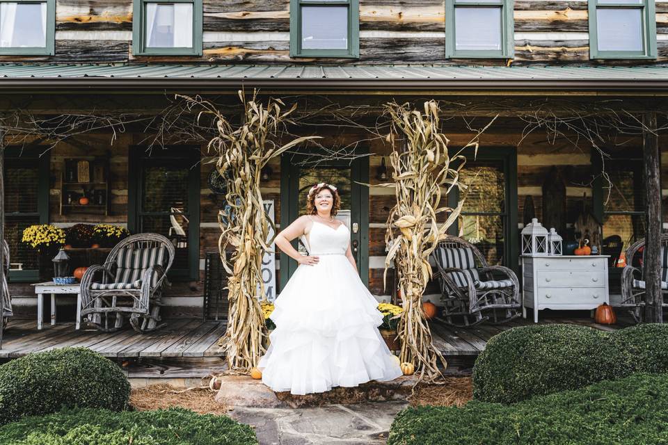 Bride