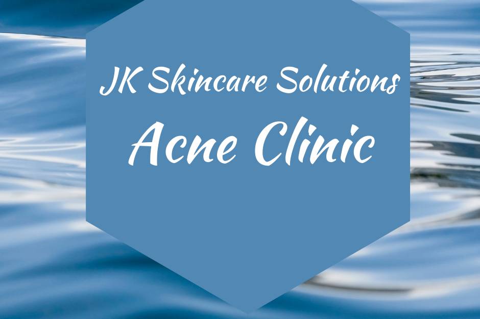 Jk skincare solutions