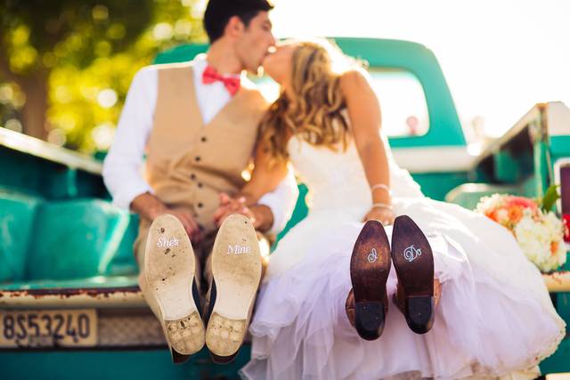 Bobby Brown Photography