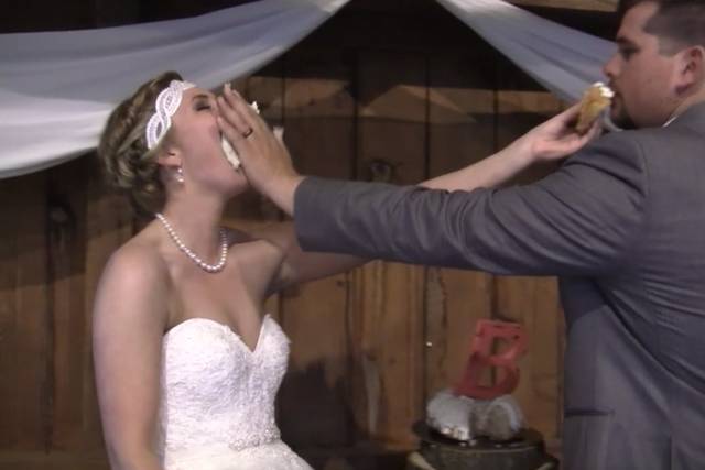 Cake Smash