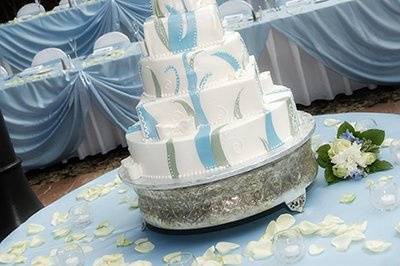 Cake