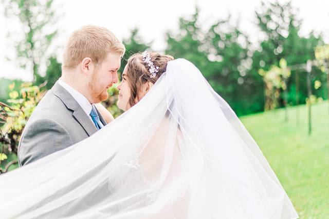 Jennifer Veighey Photography