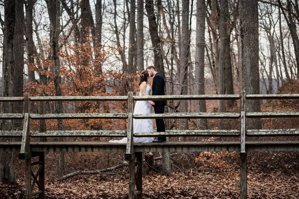 Autumn wedding - GEM Photography